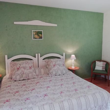 Chambre D'Hote Le Mas Des Romarins Les Arcs-sur-Argens Екстер'єр фото