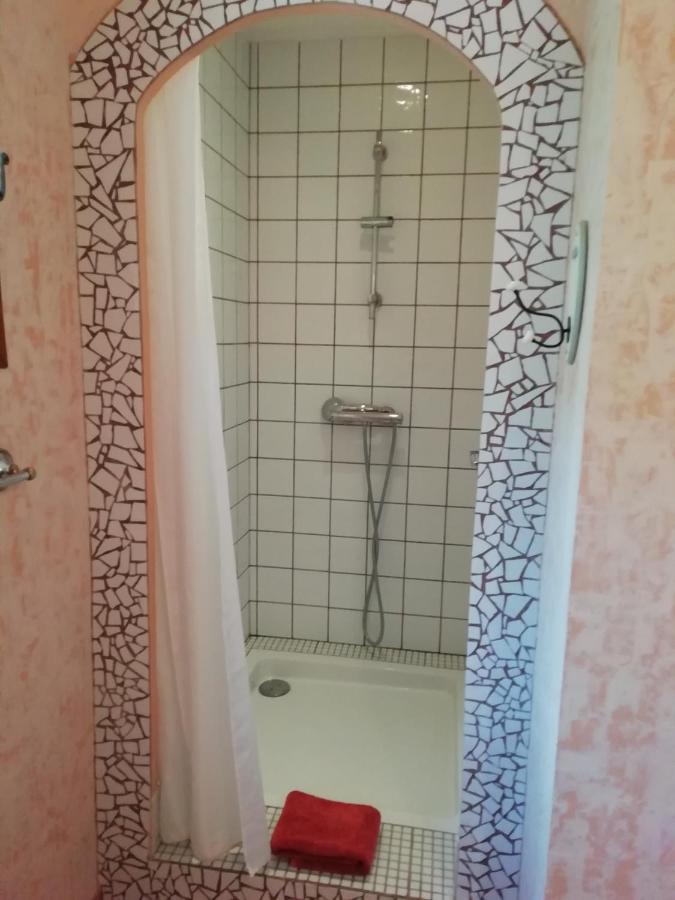 Chambre D'Hote Le Mas Des Romarins Les Arcs-sur-Argens Екстер'єр фото