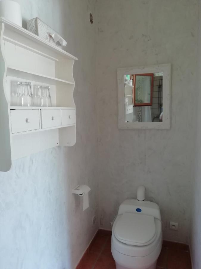 Chambre D'Hote Le Mas Des Romarins Les Arcs-sur-Argens Екстер'єр фото
