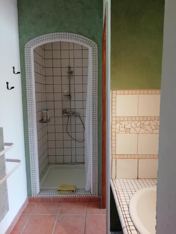Chambre D'Hote Le Mas Des Romarins Les Arcs-sur-Argens Екстер'єр фото